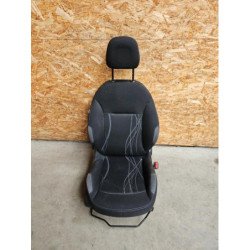 Siege Avant Droit Peugeot 208 1 Phase 1
